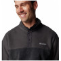 Herren-Sweatshirt Columbia Steens Mountain™ Half Snap Ii