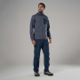 Herren-Sweatshirt Montane Protium CP Hooded