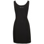 Kleid Alpine Pro Elanda 3 schwarz