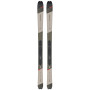 Skialp-Set Salomon MTN 80 Carbon + pásy