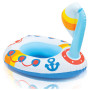 Aufblasbares Spielzeug Intex Puff'N Play Water Toys 58590NP weiß/blau Ship