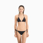 Damenbadeanzug Puma Triangle Top