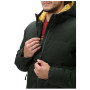 Herrenmantel Loap Nodal