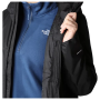 Damenjacke The North Face W Quest Insulated Jacket