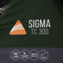 Wanderzelt Vango Sigma TC 300
