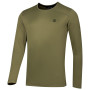 Herren-T-Shirt Dare 2b Ventura Grid Crew Neck