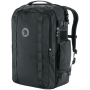 Reisetasche Fjällräven Färden Carry-On Pack schwarz Coal Black