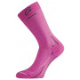 Socken Lasting WHI rosa