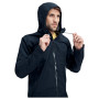 Herrenjacke Mammut Convey Tour HS Hooded Jacket Men 2023