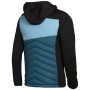 Herrenjacke Zulu Vergio M