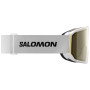 Skibrille Salomon S/VIEW 3 Access