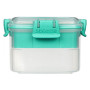 Lebensmittelbox Sistema Snack To Go