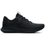 Damen Laufschuhe Under Armour W Charged Aurora 2 schwarz Black / Black / Black