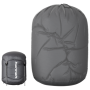 Daunenschlafsack Hannah Loft 250 185 cm