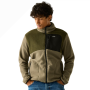 Herren Funktions-Sweatshirt Regatta Frankie Borg Colour Block
