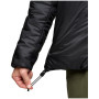Damenjacke Black Diamond W Solution 3.0 Hoody