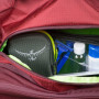 Tasche Osprey Ozone 36 Convertible (2017)