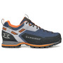 Schuhgröße (EU): 43 / Farbe: blau/grau
