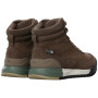 Damenschuhe The North Face Back-To-Berkeley III Leather Wp