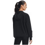 Damenjacke Under Armour Woven FZ Jacket