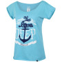 Damen-T-Shirt Hannah Celine