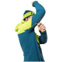 Herrenjacke Dynafit Radical Infinium Hybrid Jkt M