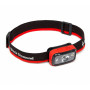 Stirnlampe Black Diamond Spot 350 rot/schwarz Octane