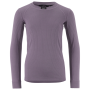 Kinder-Funktionsunterwäsche Craft Baselayer Set 2 Jr Purple