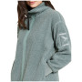 Damen-Sweatshirt Didriksons Sally Wns Fz 2