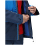 Herrenjacke Regatta Highton Str JktII