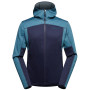 blau/hellblau
