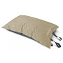 Kissen Trimm Gentle sand Sand