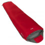 Schlafsack Vango Planet 100 rot volcano