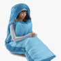 Daunenschlafsack Sea to Summit Trek Women's -1C Long