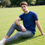 Herren-Funktionsshirt Alpine Pro Basik