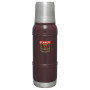Thermokanne Stanley Milestone 1L rot