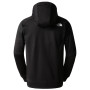 Herren-Sweatshirt The North Face Reaxion Fleece F/Z Hoodie