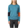 Damen-T-Shirt Rafiki Vipera 2023