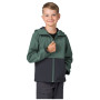 Kinder-Softshell-Jacke Hannah Wat Jr