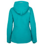 Damen Skijacke Kilpi Asimetrix W