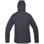 Herrenjacke Direct Alpine Dru Light