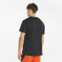 Herren-T-Shirt Puma Train Vent SS Tee