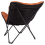 Campingstuhl Bo-Camp Butterfly Himrod L