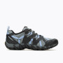 Damenschuhe Merrell Waterpro Maipo 2 grau/blau black/chambray
