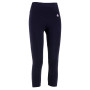 Damen-Leggings E9 Lisa dunkelblau Oceanblue