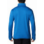 Herren-Sweatshirt Columbia Park View™ Fleece Full Zip 2021