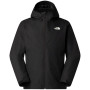 Herrenjacke The North Face M Quest Mono Triclimate