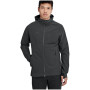 Herrenjacke Mammut Macun SO Hooded Jacket Men