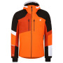 Herrenjacke Dare 2b Shred Jacket orange Puffins Orange/Rooibos Tea