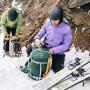 Skialp-Rucksack Osprey Sopris 32